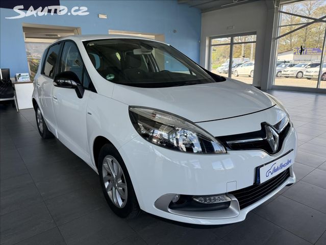 Renault Scénic